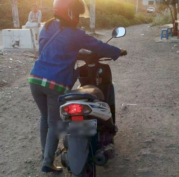 Penyebab Aki Sepeda Motor Tidak Mengisi Penyebab Aki Sepeda Motor Tidak Mengisi